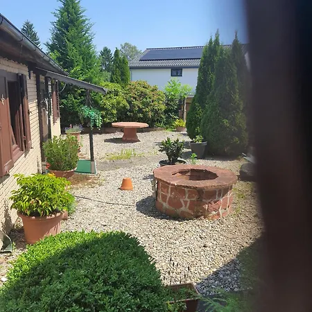 Feriehus Cozy Wooden Or In The Odenwald, Garden, Hiking Trails, Free Parking Wald-Michelbach