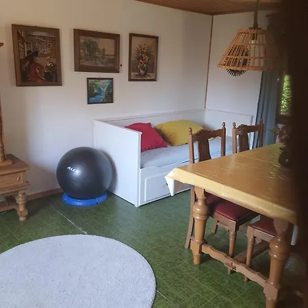 Cozy Wooden Or In The Odenwald, Garden, Hiking Trails, Free Parking