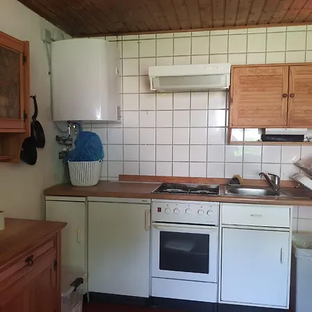 Feriehus Cozy Wooden Or In The Odenwald, Garden, Hiking Trails, Free Parking Wald-Michelbach