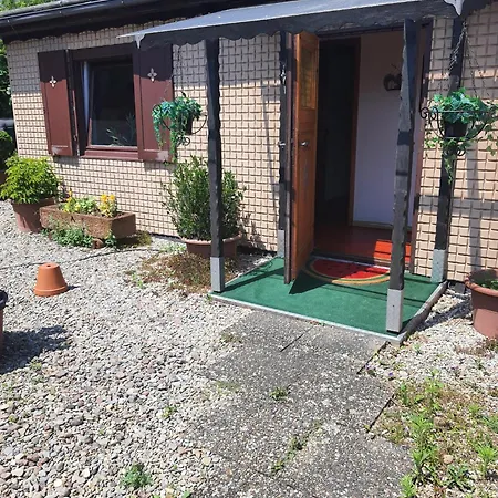 Cozy Wooden Or In The Odenwald, Garden, Hiking Trails, Free Parking * Wald-Michelbach
