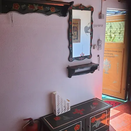 Cozy Wooden Or In The Odenwald, Garden, Hiking Trails, Free Parking
