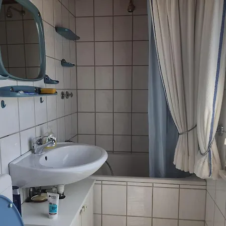 Cozy Wooden Or In The Odenwald, Garden, Hiking Trails, Free Parking Ferienhaus