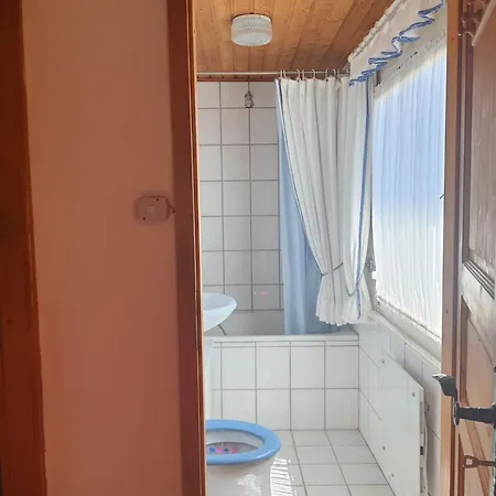 Cozy Wooden Or In The Odenwald, Garden, Hiking Trails, Free Parking Ferienhaus *