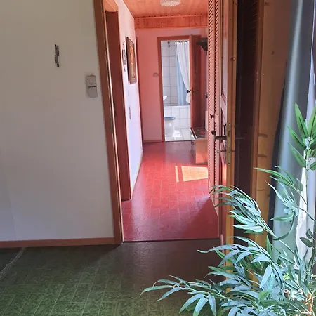 Feriehus Cozy Wooden Or In The Odenwald, Garden, Hiking Trails, Free Parking *