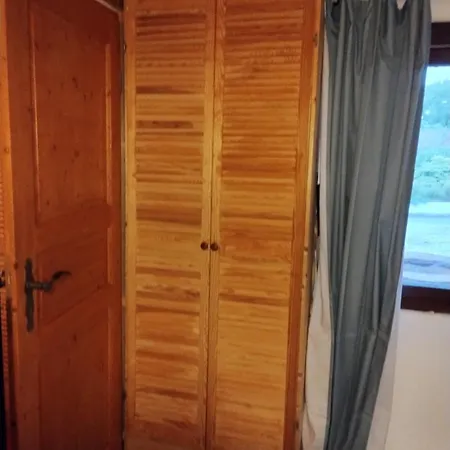 Cozy Wooden Or In The Odenwald, Garden, Hiking Trails, Free Parking