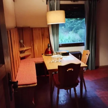 Cozy Wooden Or In The Odenwald, Garden, Hiking Trails, Free Parking Wald-Michelbach
