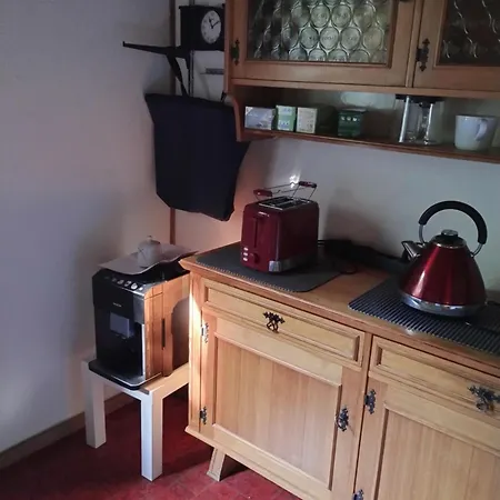 Cozy Wooden Or In The Odenwald, Garden, Hiking Trails, Free Parking Feriehus Wald-Michelbach
