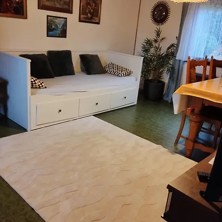 Cozy Wooden Or In The Odenwald, Garden, Hiking Trails, Free Parking * Wald-Michelbach